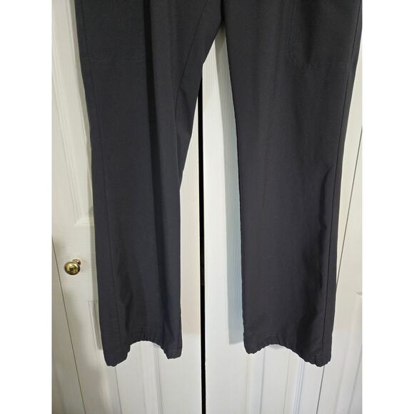 Unknown brand medium women's gray scrub pants - Picture 4 of 9